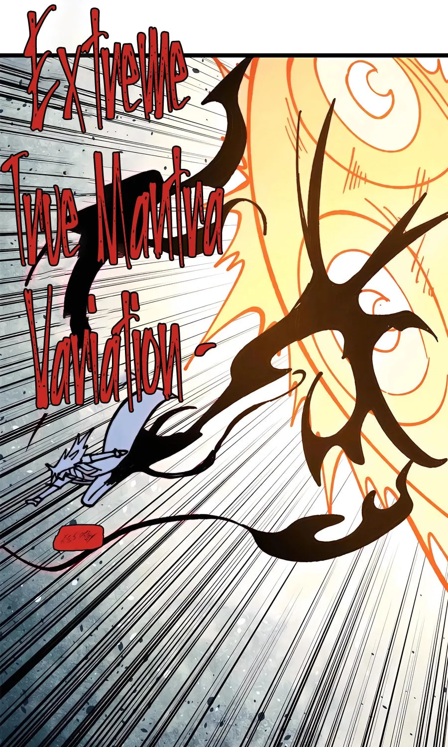 Read All Hail the Sect Leader chapter 423 image 62 on Lezhin