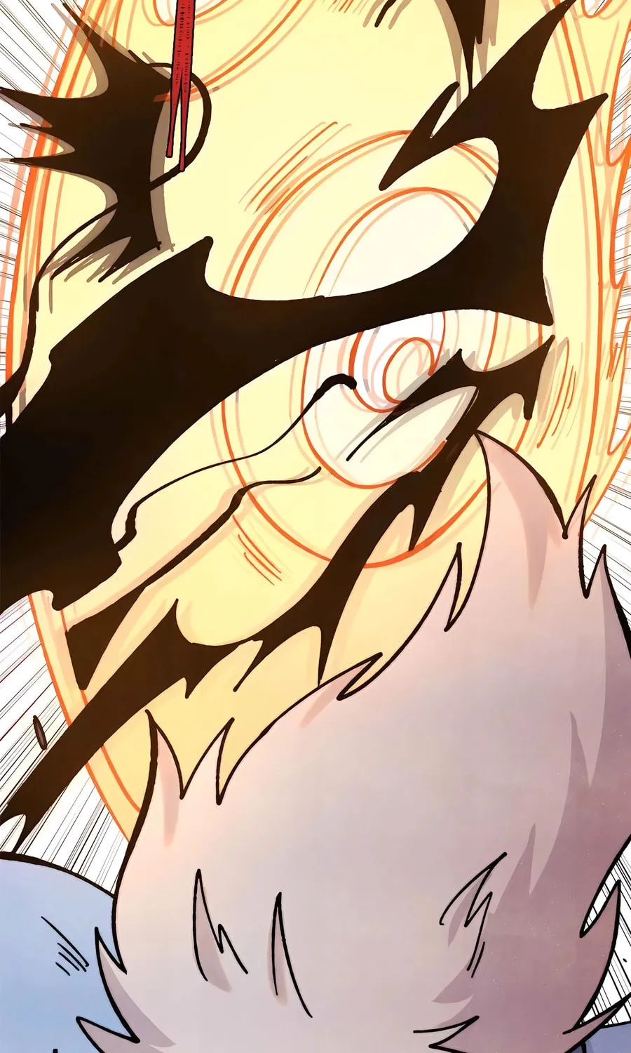 Read All Hail the Sect Leader chapter 423 image 64 on Lezhin