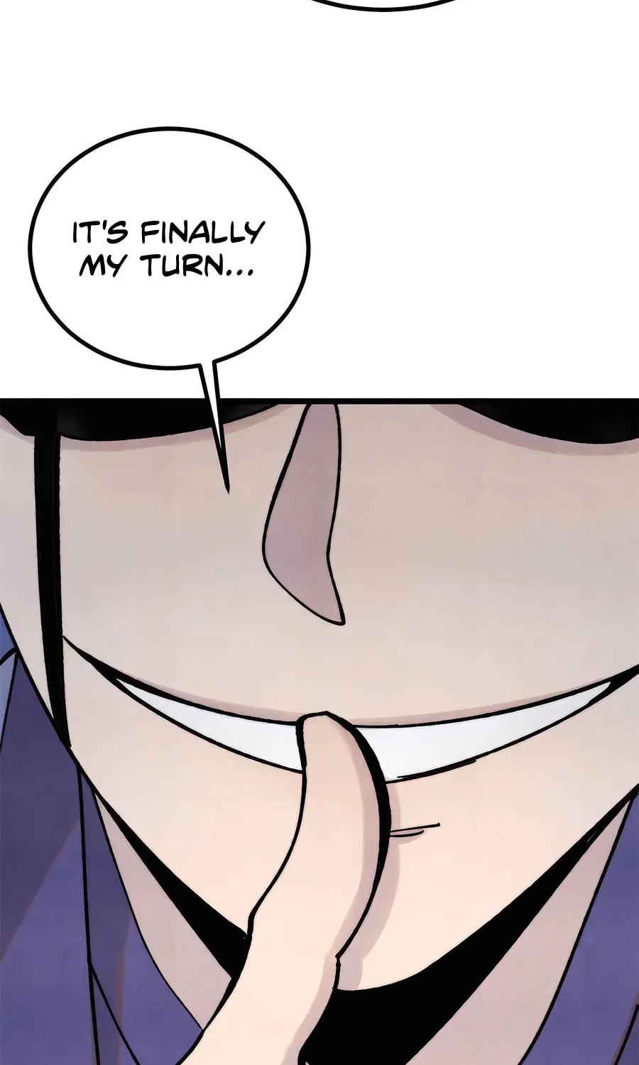 Read All Hail the Sect Leader chapter 423 image 9 on Lezhin