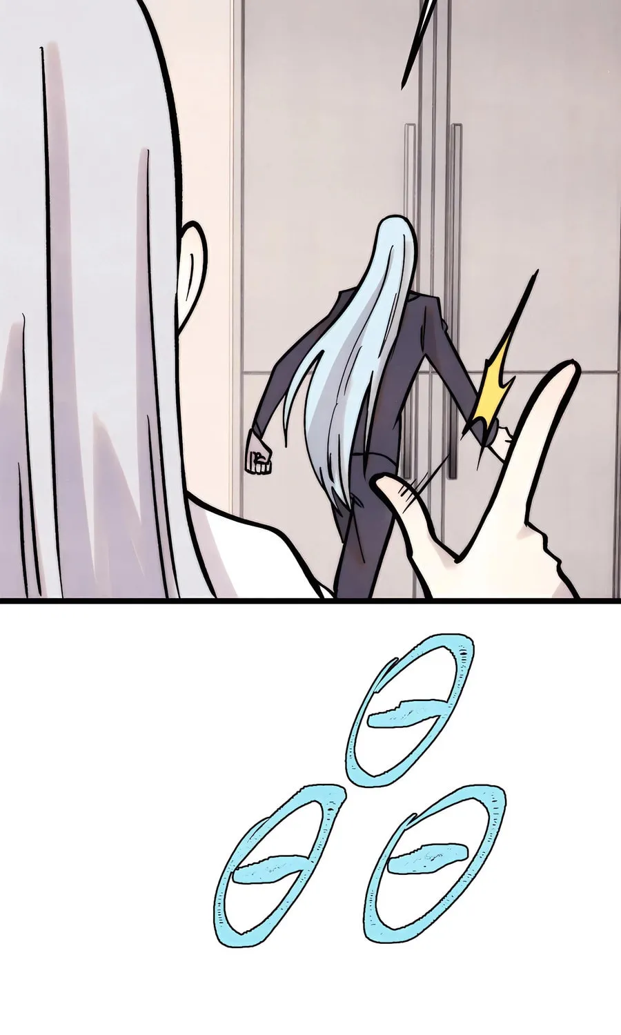Read All Hail the Sect Leader chapter 425 image 10 on Lezhin
