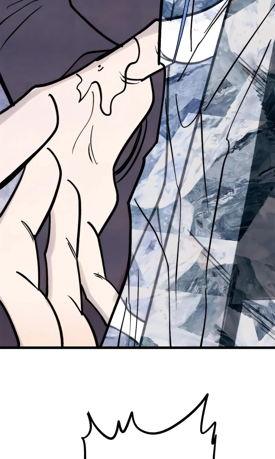 Read All Hail the Sect Leader chapter 425 image 13 on Lezhin