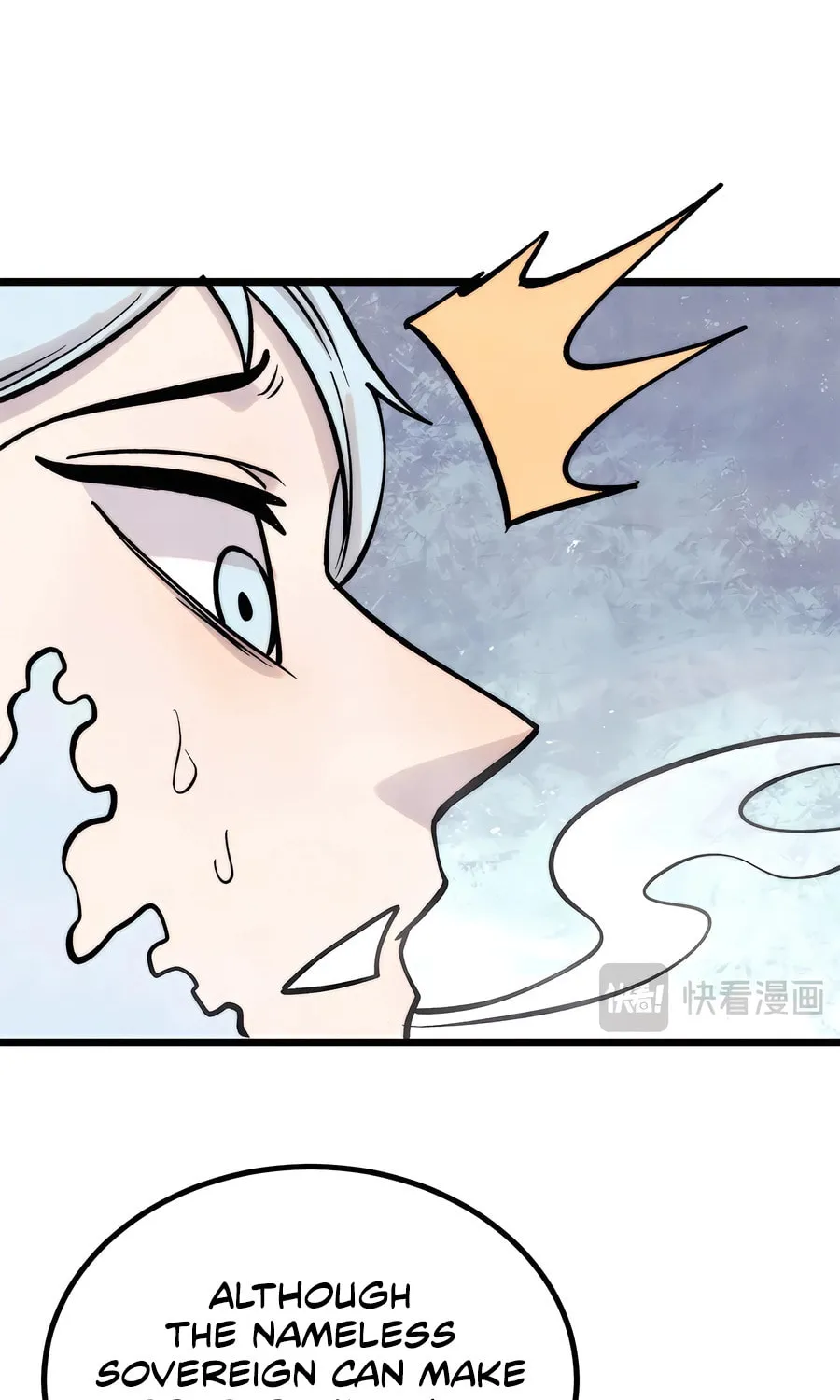 Read All Hail the Sect Leader chapter 425 image 19 on Lezhin