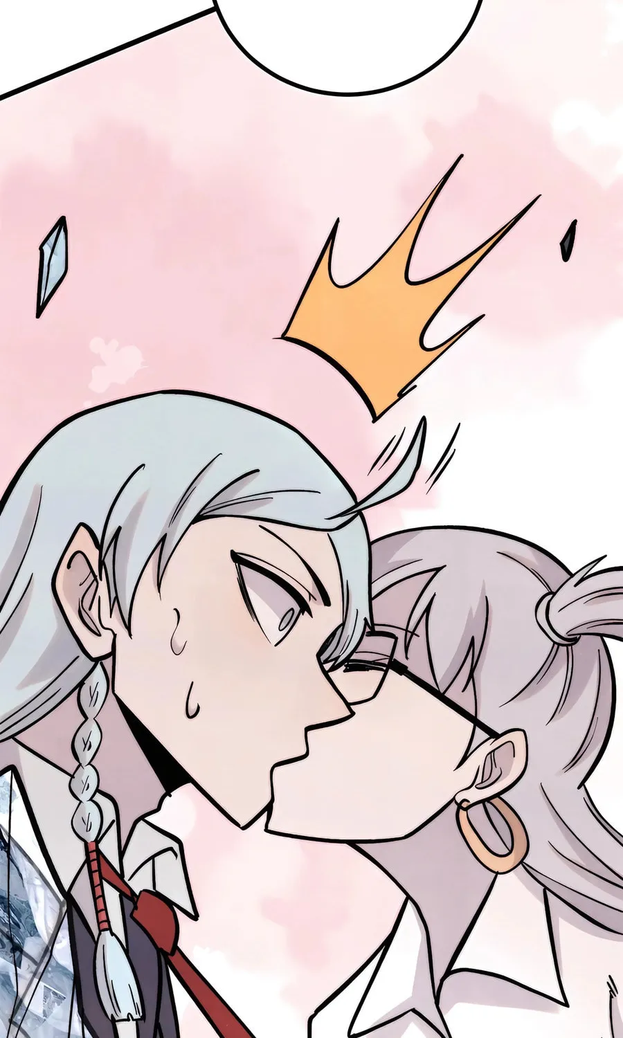 Read All Hail the Sect Leader chapter 425 image 23 on Lezhin