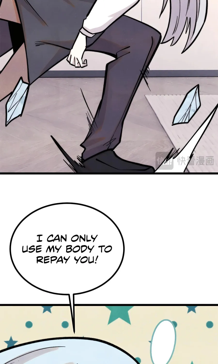 Read All Hail the Sect Leader chapter 425 image 29 on Lezhin