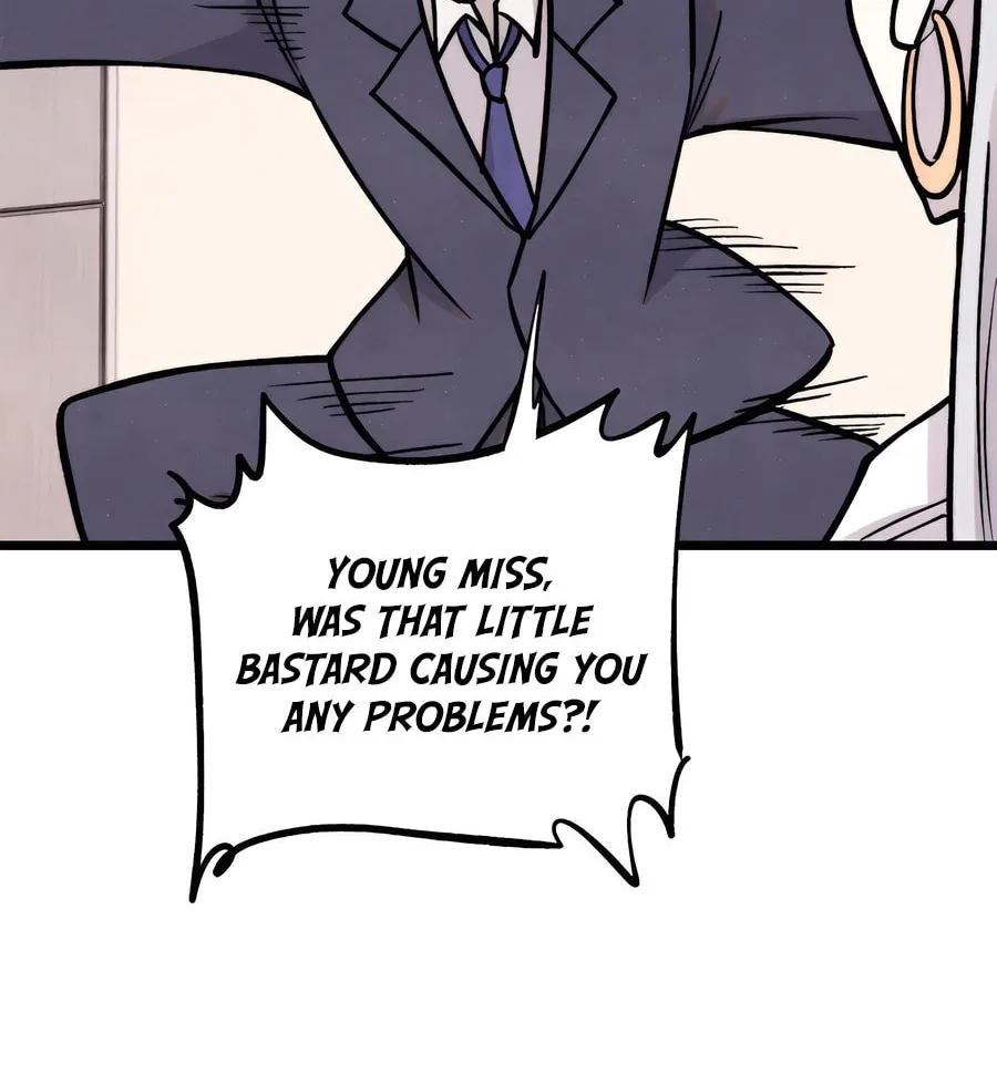 Read All Hail the Sect Leader chapter 425 image 33 on Lezhin