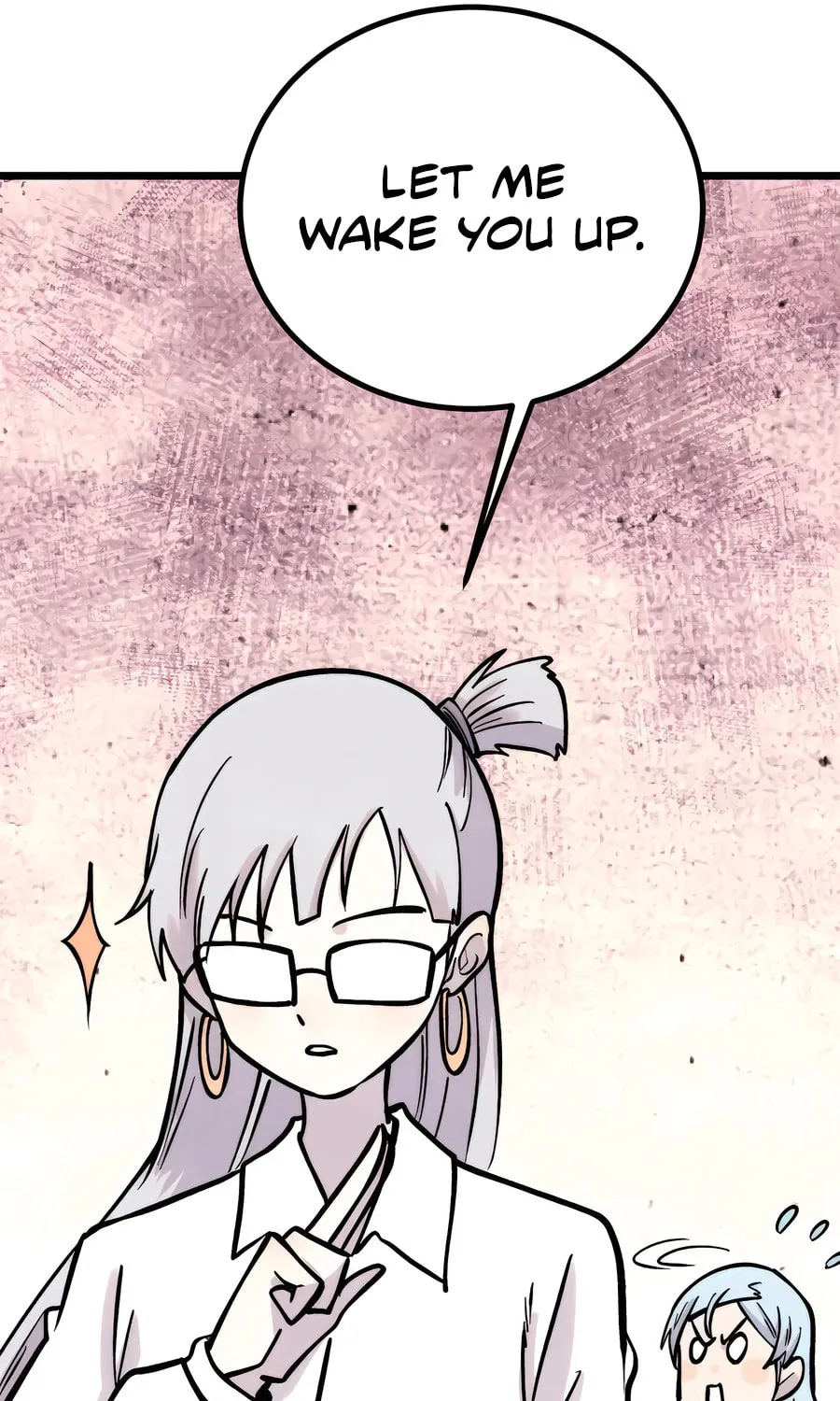 Read All Hail the Sect Leader chapter 425 image 34 on Lezhin