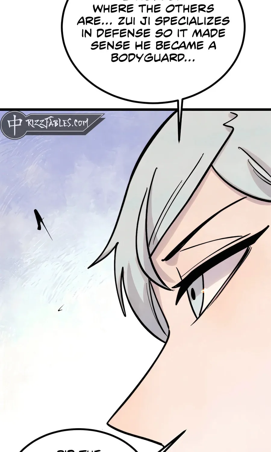 Read All Hail the Sect Leader chapter 425 image 41 on Lezhin