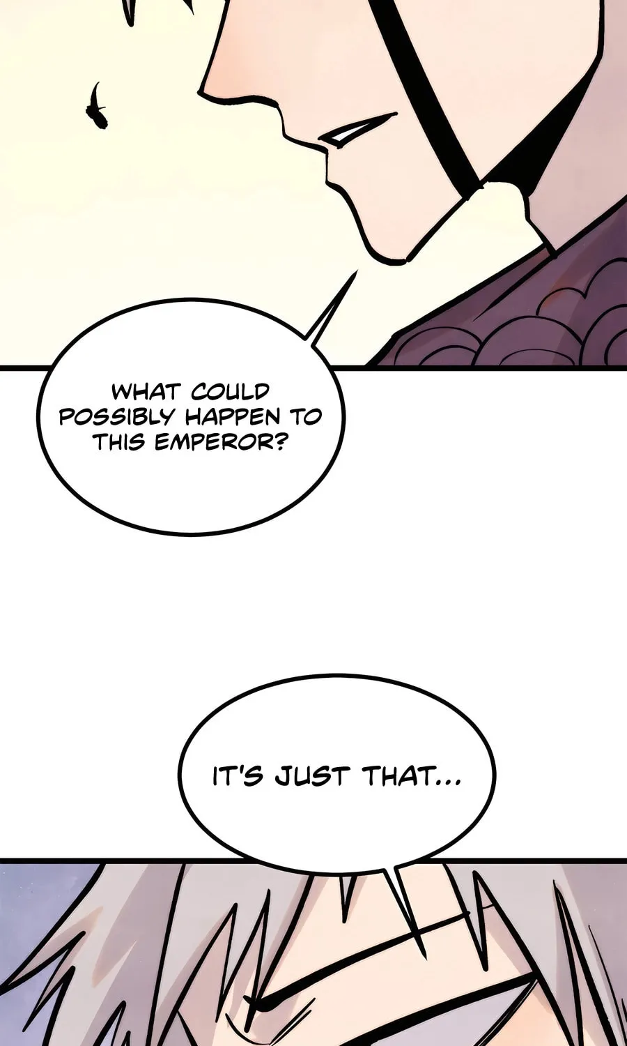Read All Hail the Sect Leader chapter 425 image 58 on Lezhin
