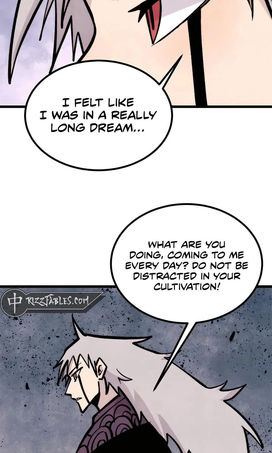 Read All Hail the Sect Leader chapter 425 image 59 on Lezhin