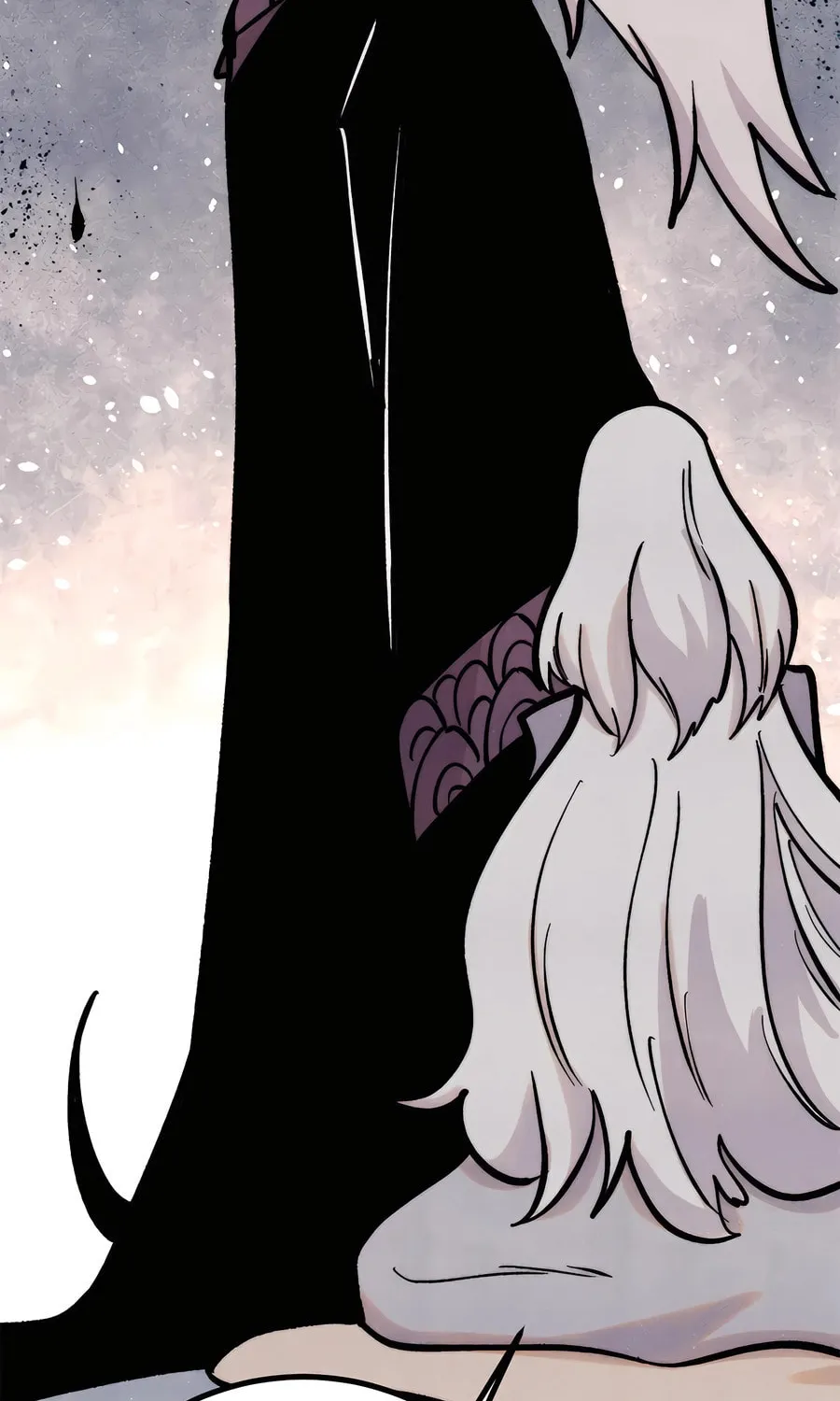 Read All Hail the Sect Leader chapter 425 image 60 on Lezhin