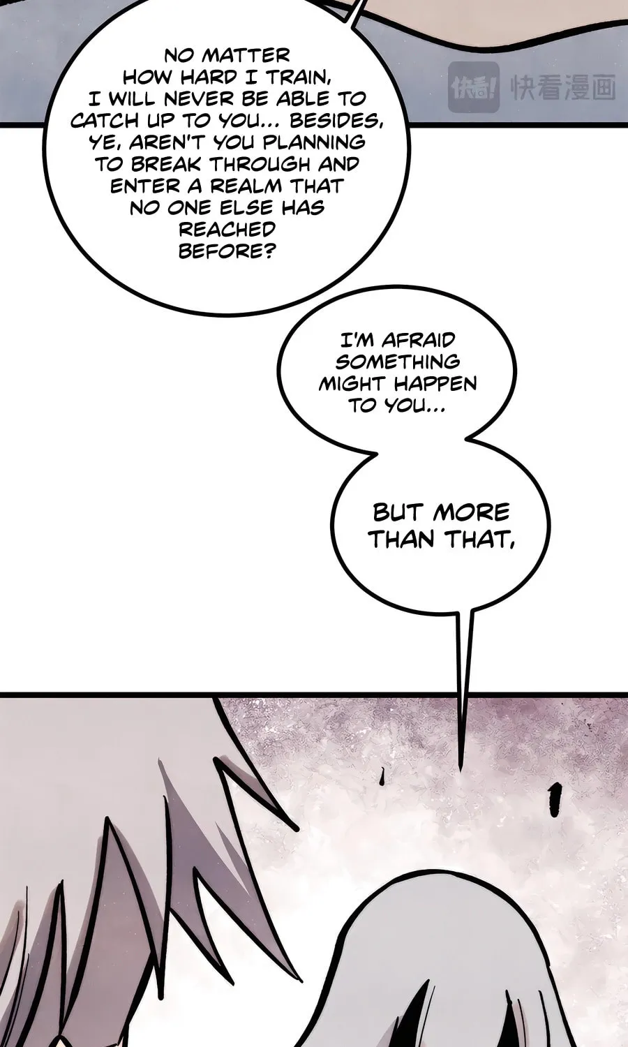 Read All Hail the Sect Leader chapter 425 image 61 on Lezhin