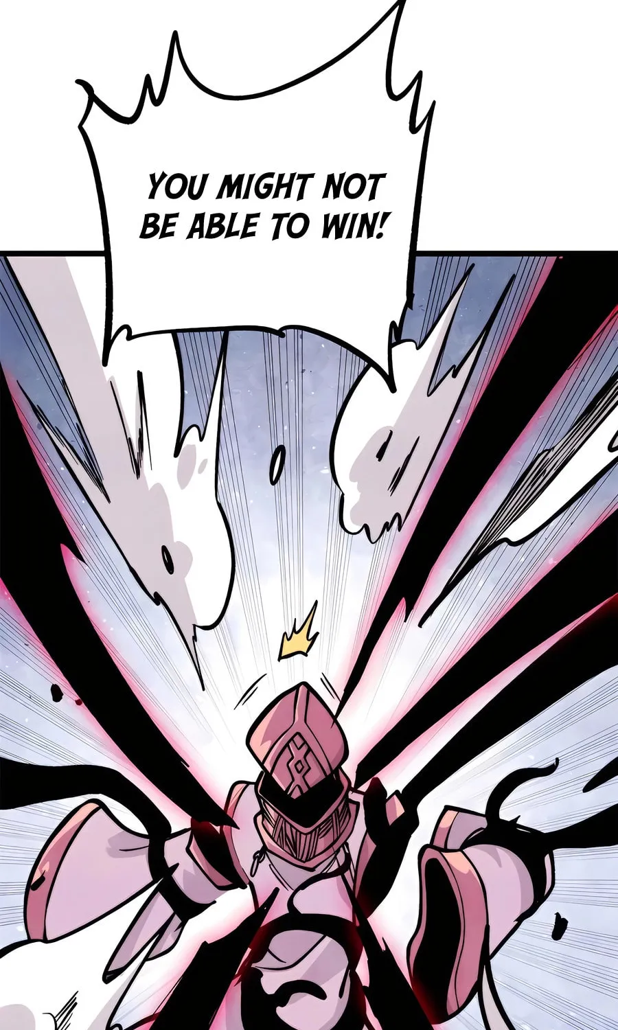 Read All Hail the Sect Leader chapter 428 image 10 on Lezhin