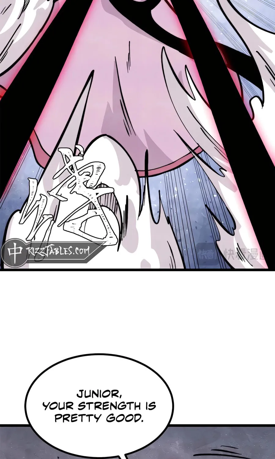 Read All Hail the Sect Leader chapter 428 image 11 on Lezhin