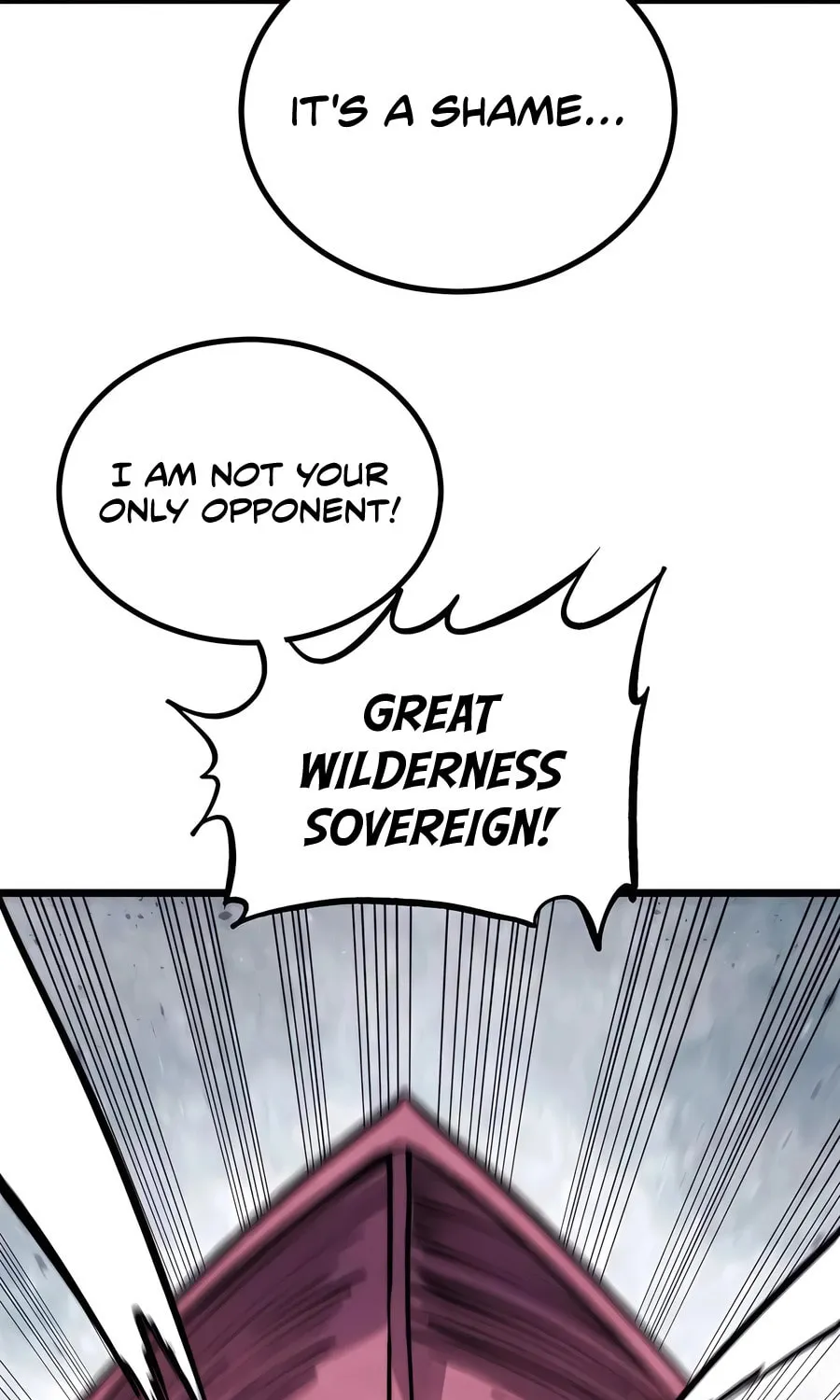 Read All Hail the Sect Leader chapter 428 image 13 on Lezhin