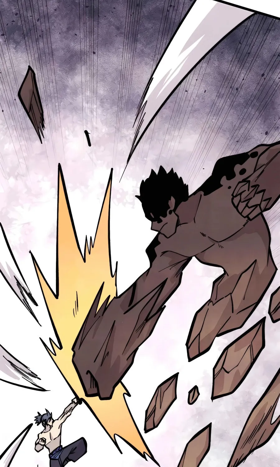 Read All Hail the Sect Leader chapter 428 image 20 on Lezhin