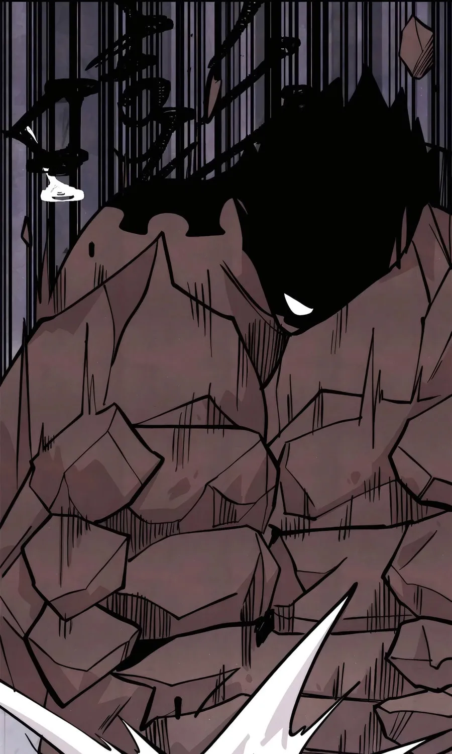 Read All Hail the Sect Leader chapter 428 image 23 on Lezhin