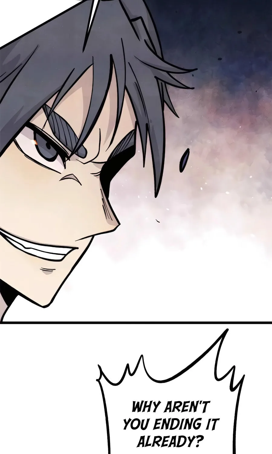 Read All Hail the Sect Leader chapter 428 image 27 on Lezhin