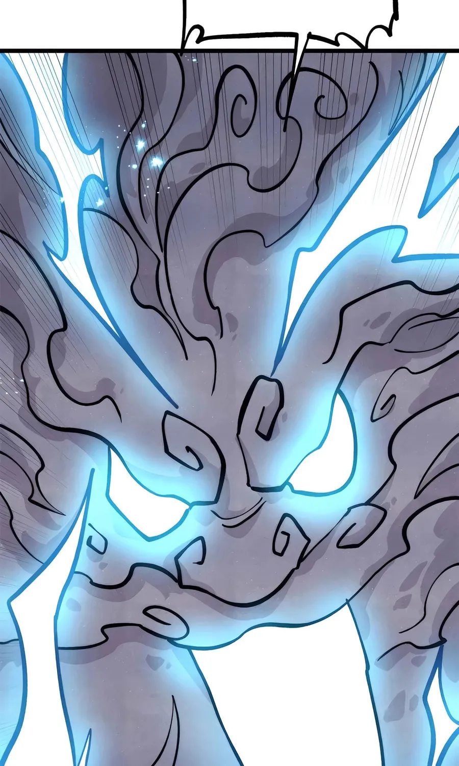 Read All Hail the Sect Leader chapter 428 image 28 on Lezhin
