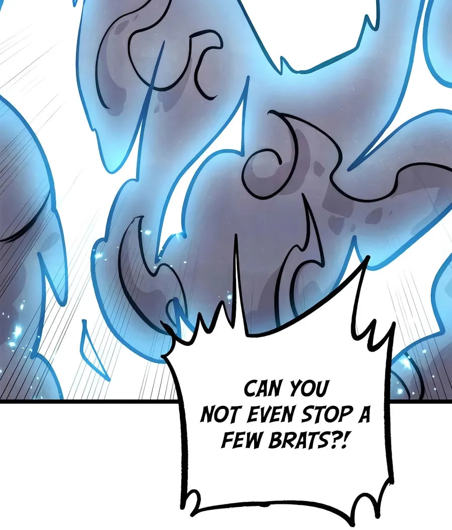 Read All Hail the Sect Leader chapter 428 image 29 on Lezhin