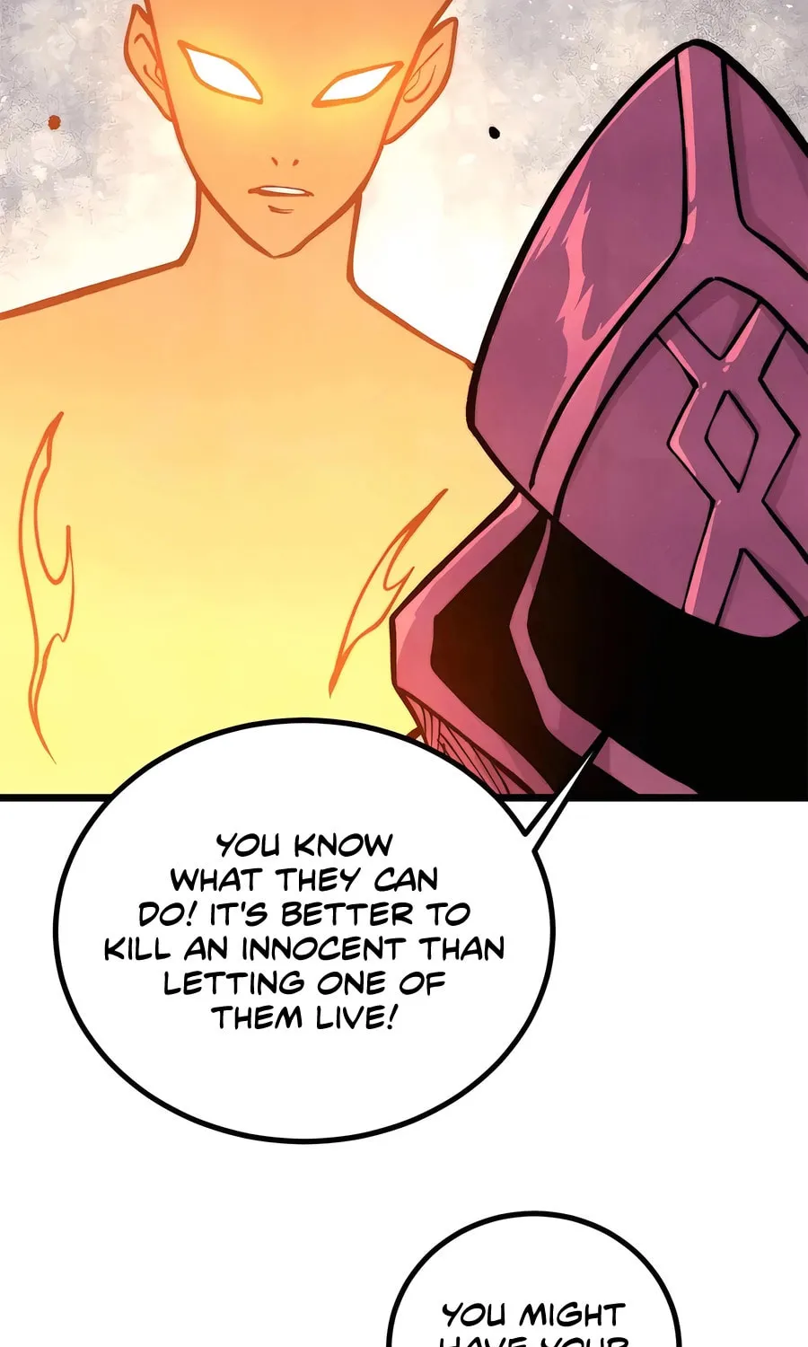 Read All Hail the Sect Leader chapter 428 image 4 on Lezhin
