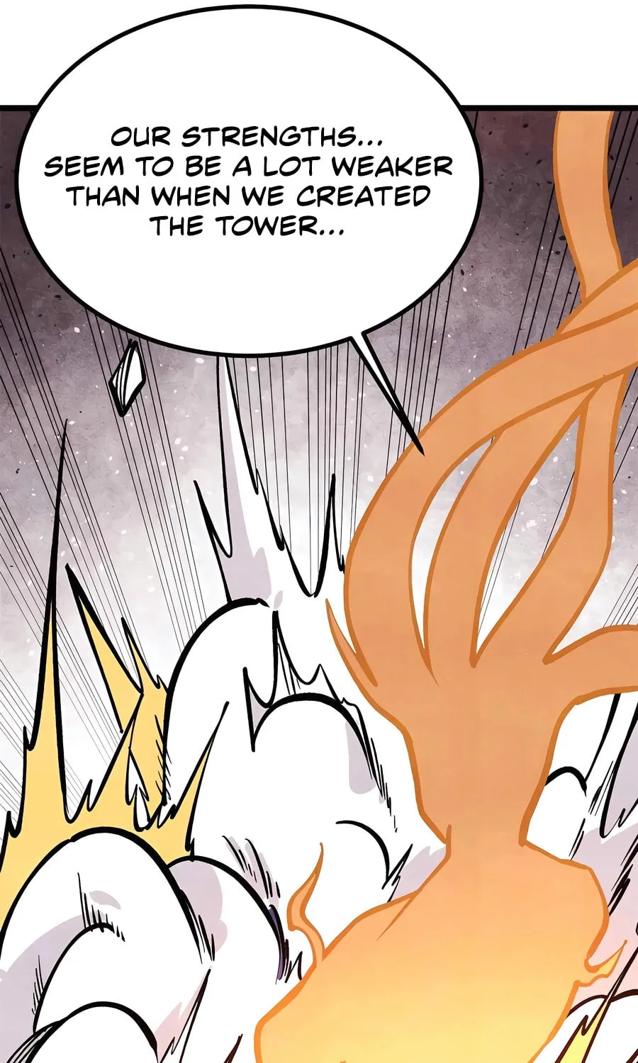 Read All Hail the Sect Leader chapter 428 image 45 on Lezhin