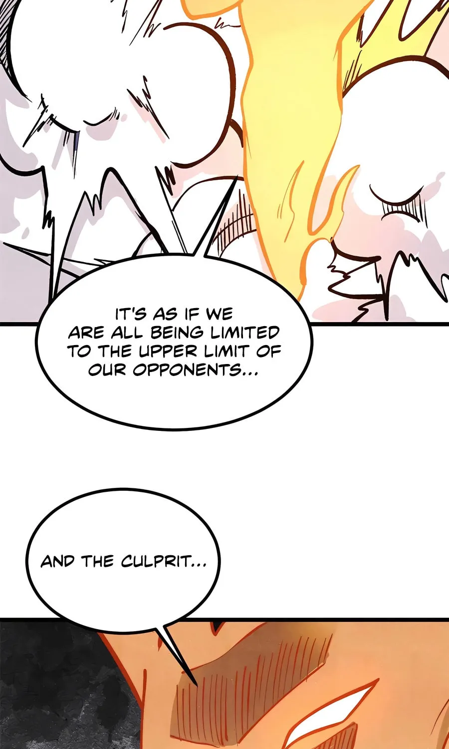 Read All Hail the Sect Leader chapter 428 image 46 on Lezhin