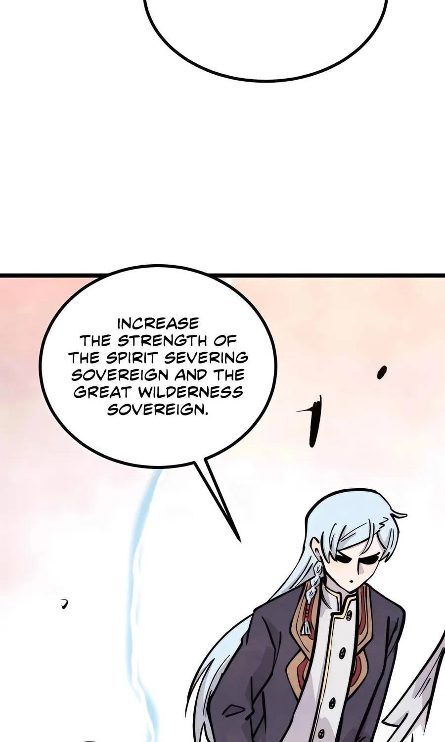 Read All Hail the Sect Leader chapter 428 image 48 on Lezhin