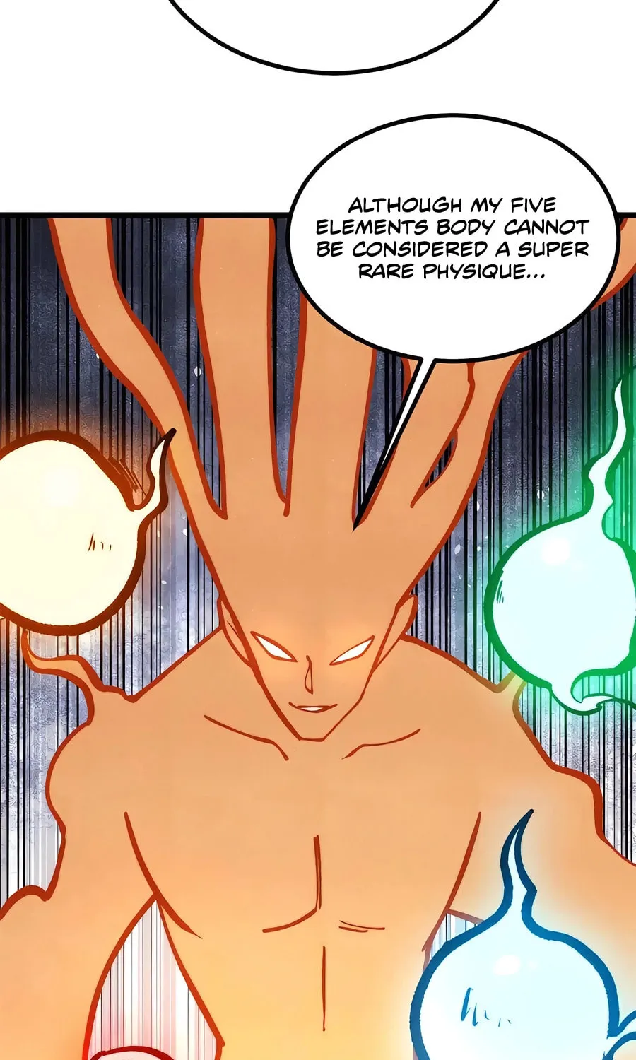 Read All Hail the Sect Leader chapter 428 image 53 on Lezhin