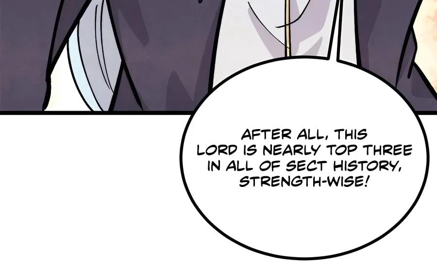 Read All Hail the Sect Leader chapter 428 image 58 on Lezhin