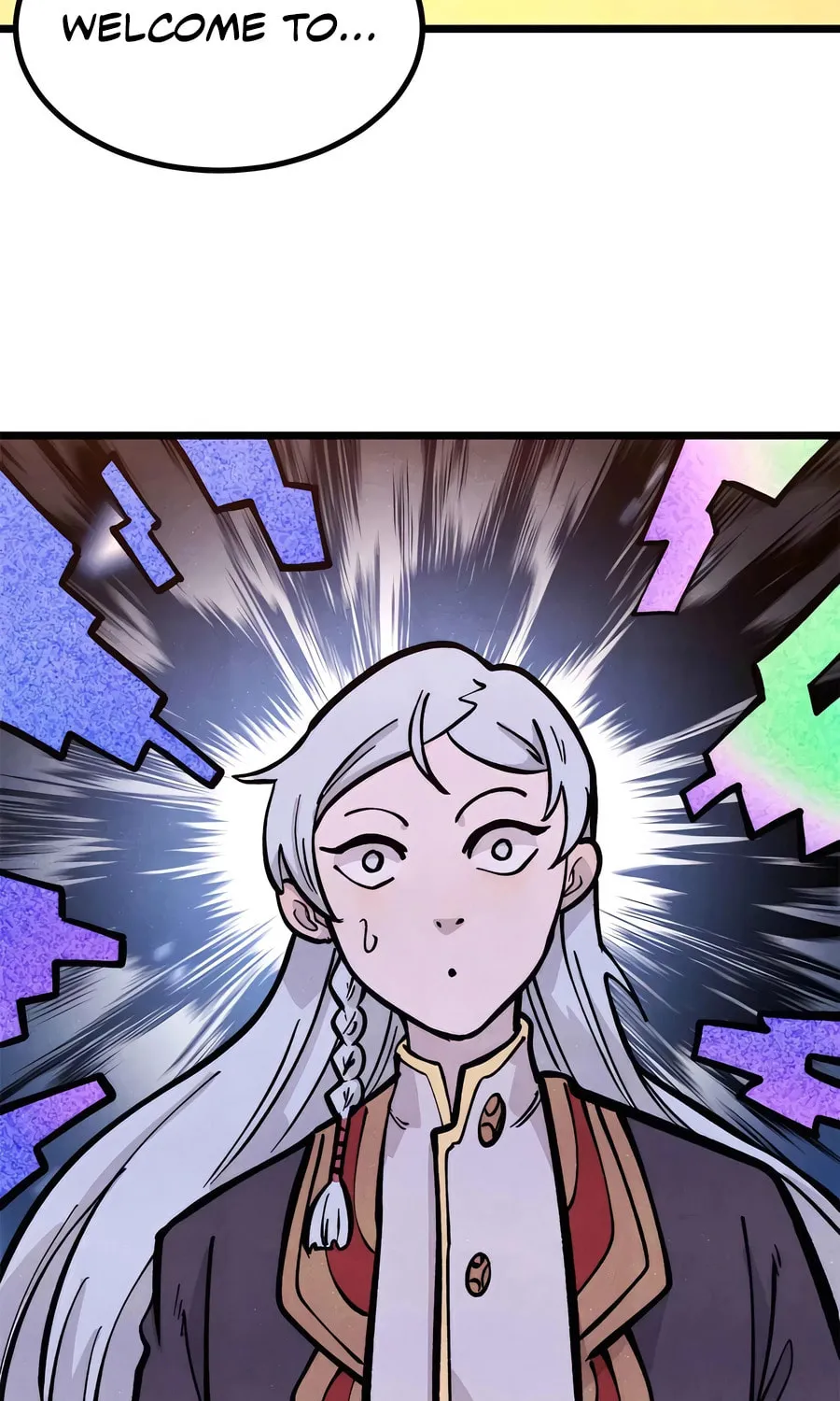 Read All Hail the Sect Leader chapter 428 image 65 on Lezhin