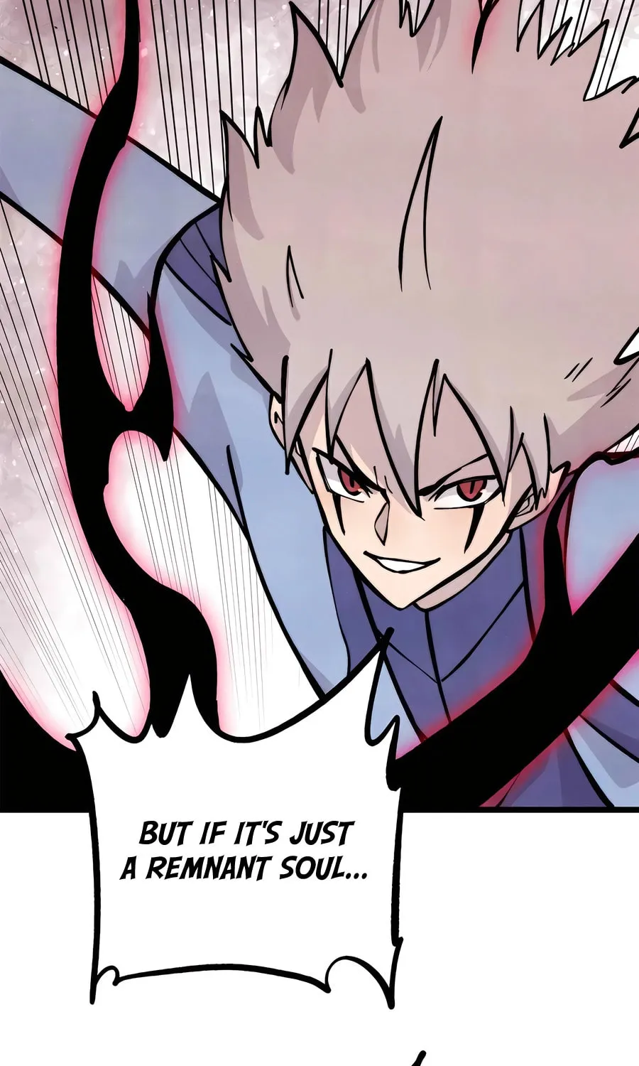 Read All Hail the Sect Leader chapter 428 image 9 on Lezhin