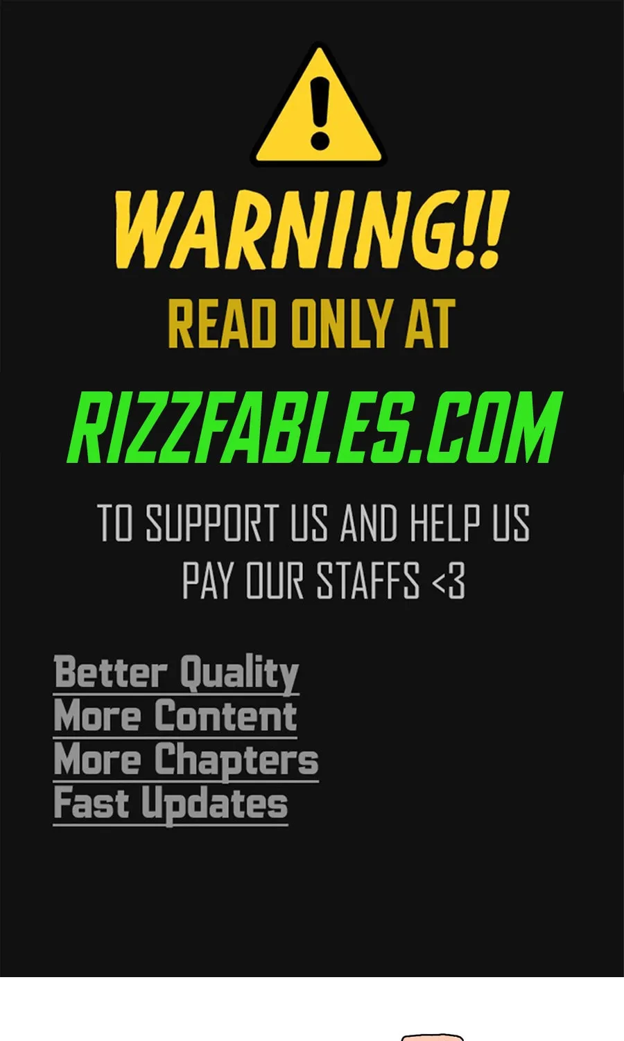 Read All Hail the Sect Leader chapter 429 image 0 on Lezhin