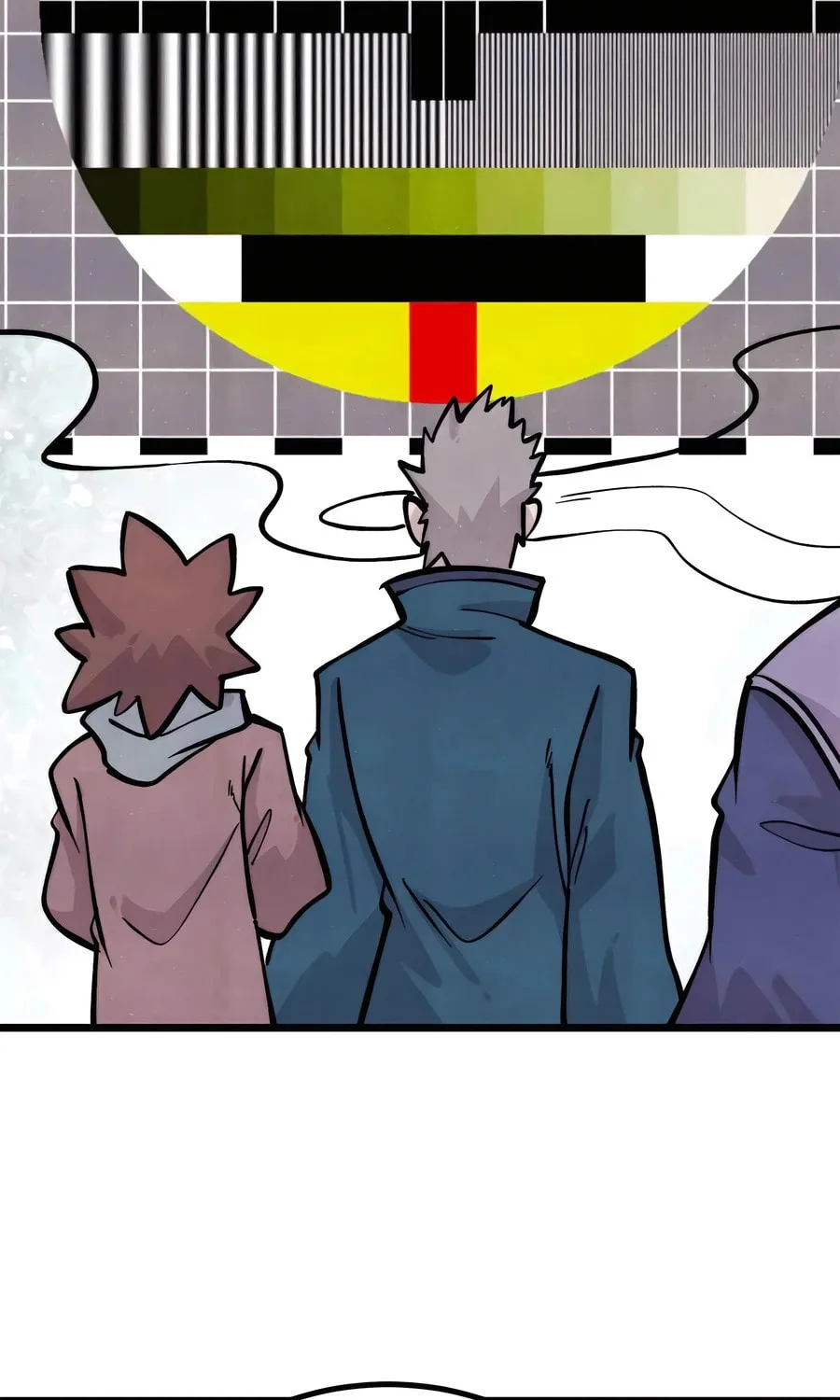 Read All Hail the Sect Leader chapter 429 image 10 on Lezhin