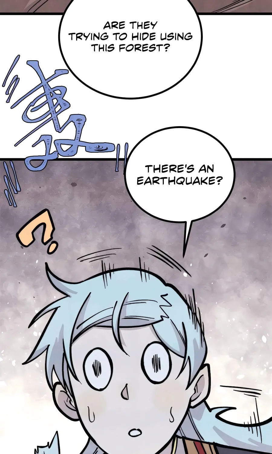 Read All Hail the Sect Leader chapter 429 image 12 on Lezhin