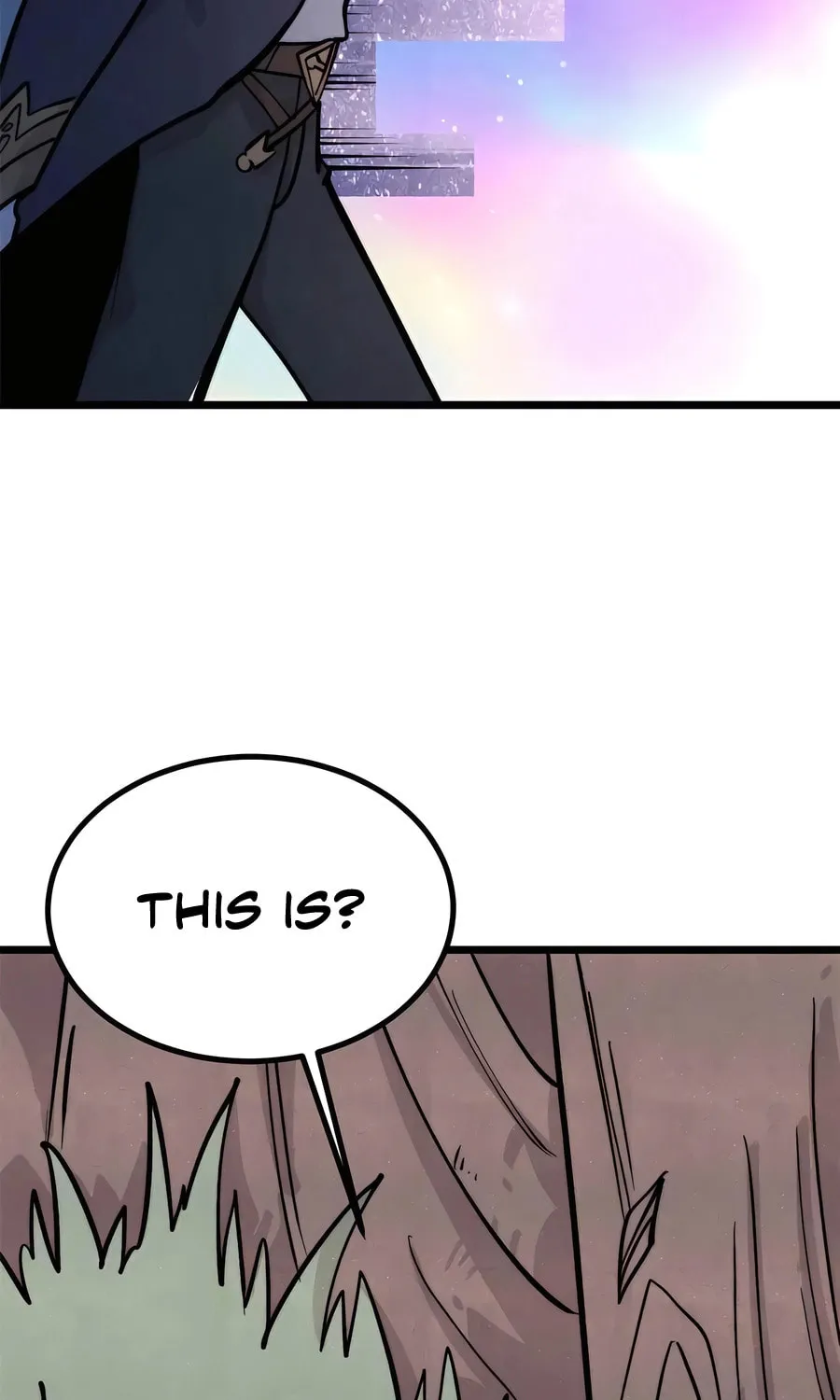 Read All Hail the Sect Leader chapter 429 image 2 on Lezhin