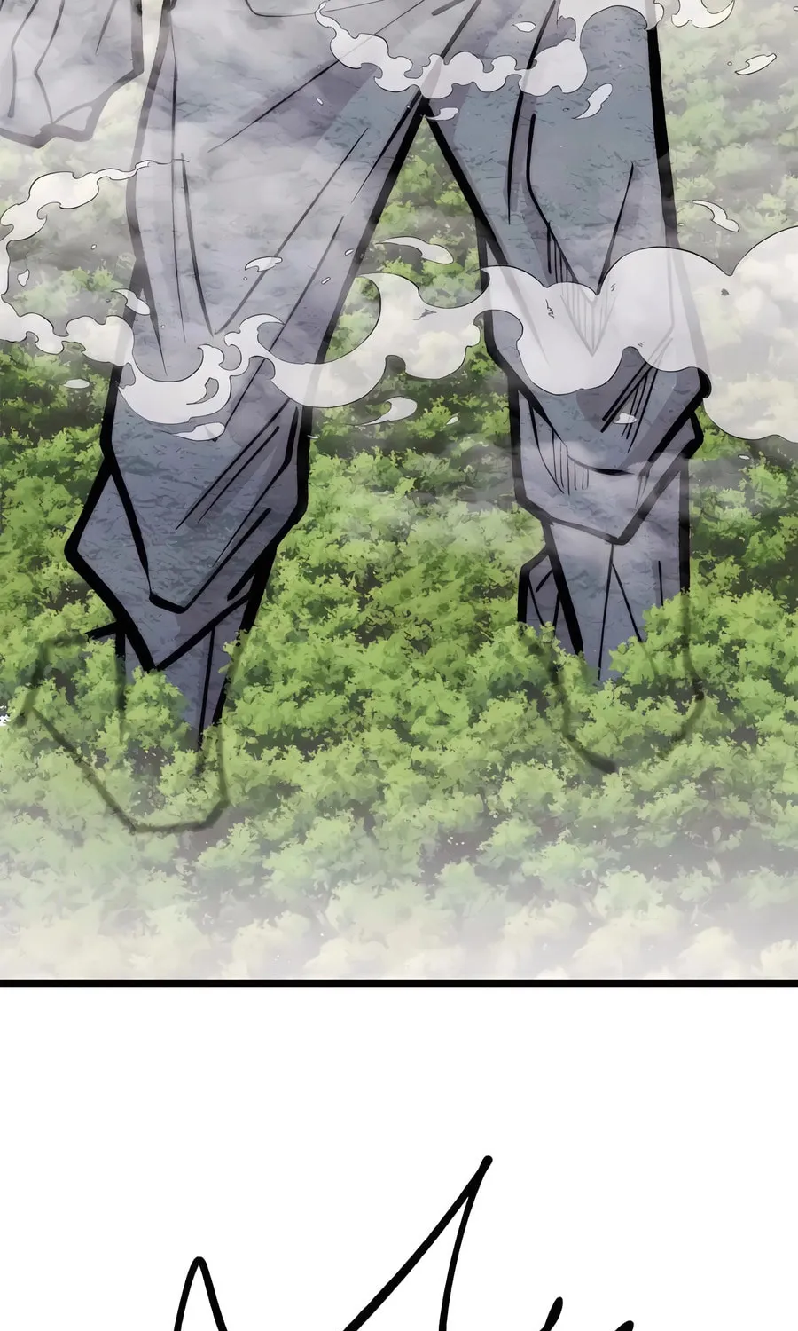 Read All Hail the Sect Leader chapter 429 image 24 on Lezhin
