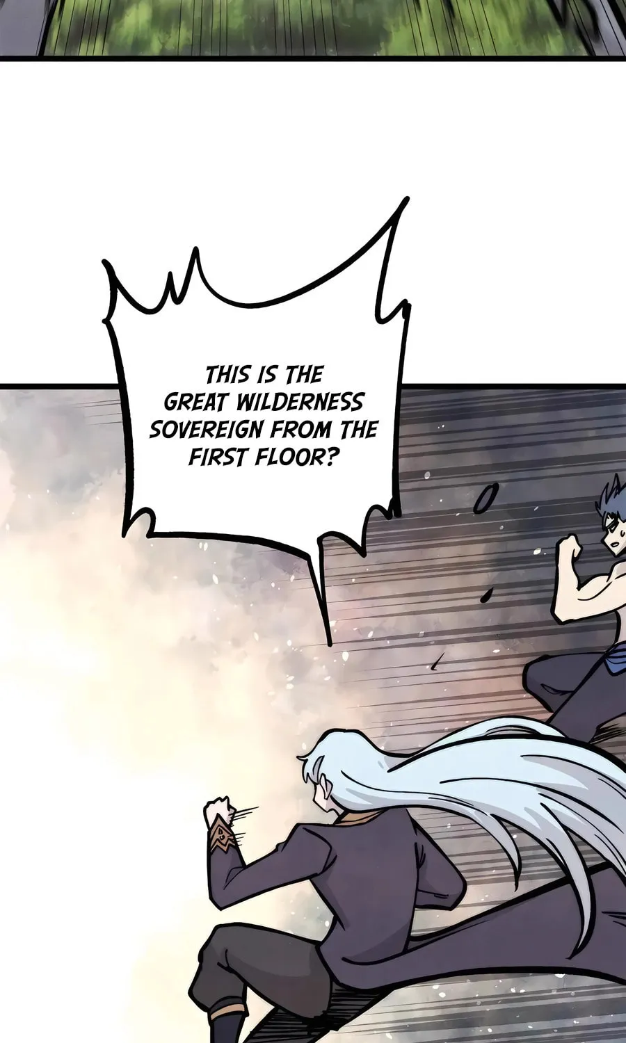 Read All Hail the Sect Leader chapter 429 image 31 on Lezhin