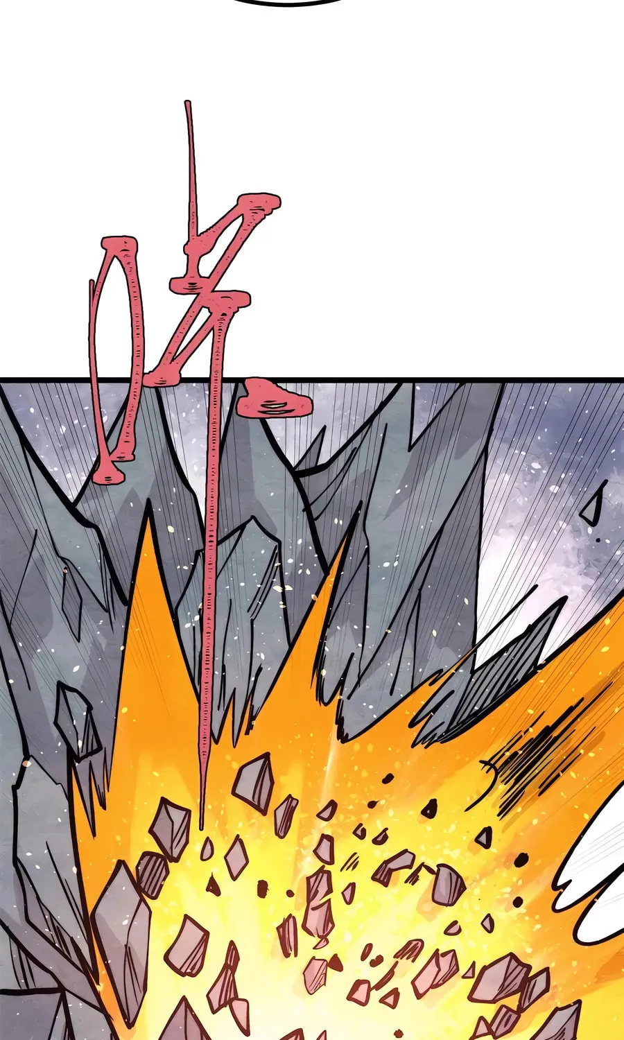 Read All Hail the Sect Leader chapter 429 image 33 on Lezhin