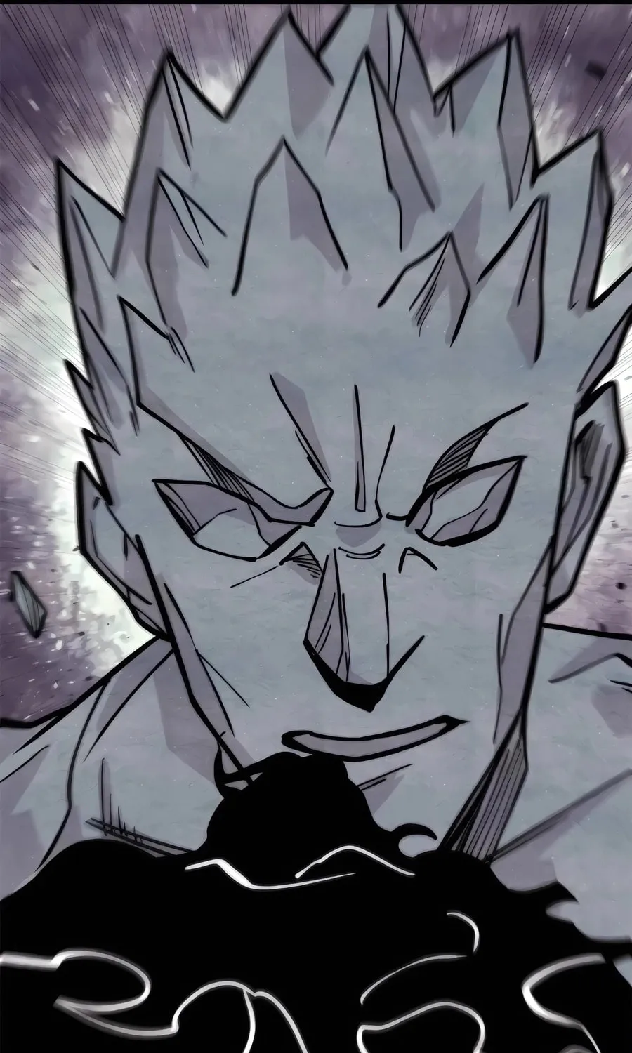 Read All Hail the Sect Leader chapter 429 image 35 on Lezhin