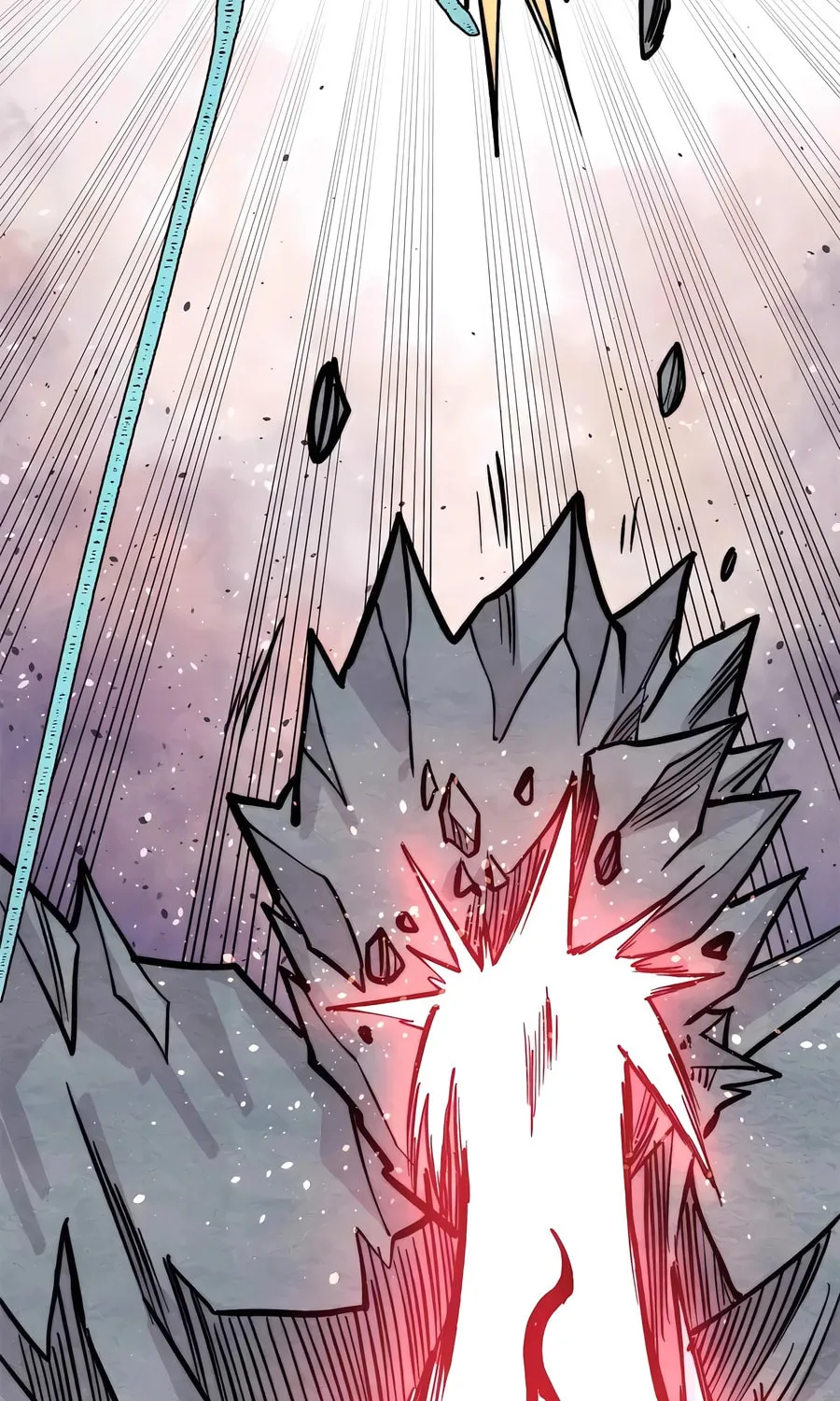 Read All Hail the Sect Leader chapter 429 image 37 on Lezhin