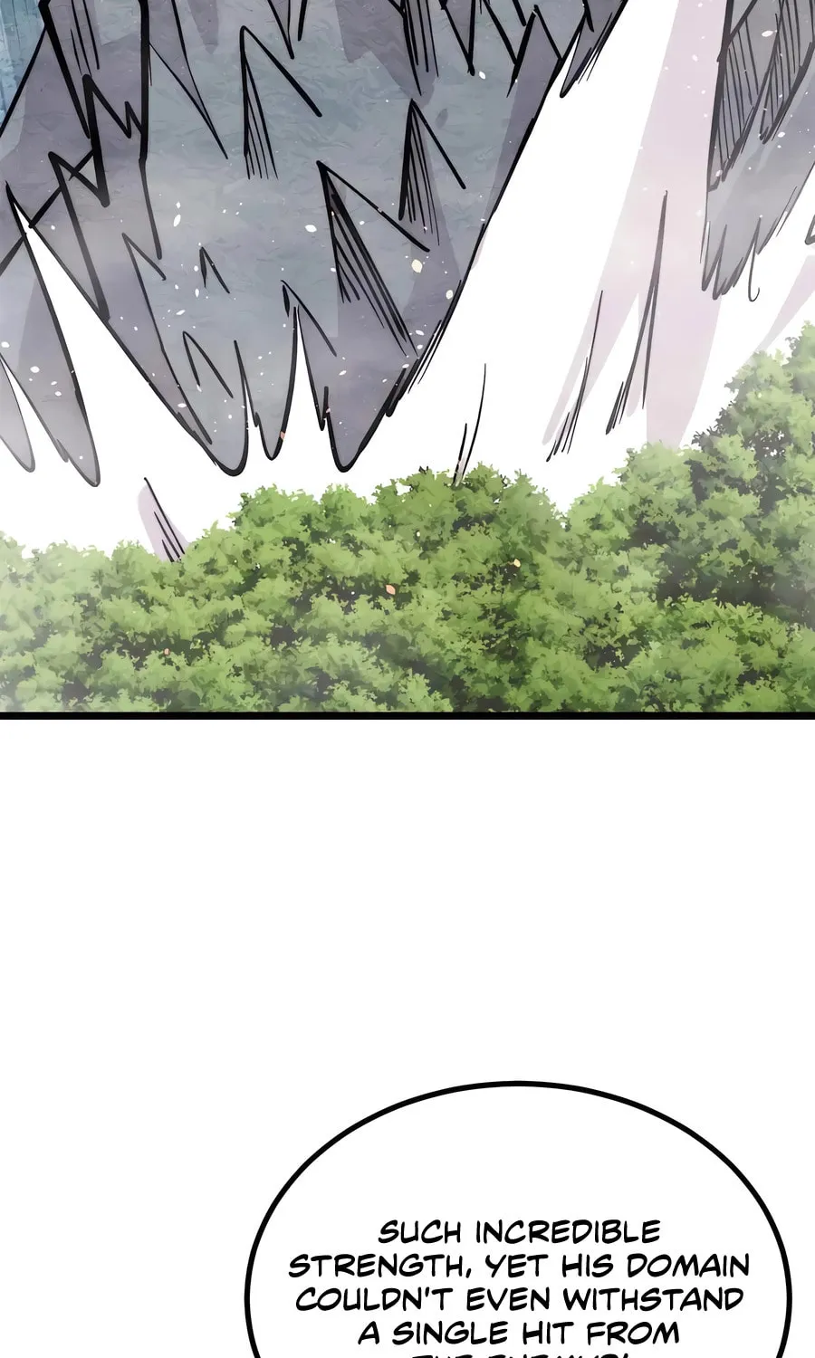 Read All Hail the Sect Leader chapter 429 image 40 on Lezhin