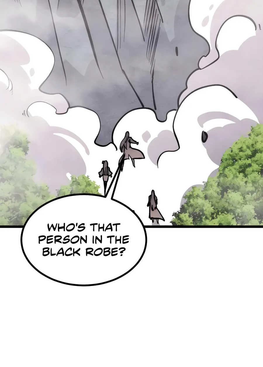 Read All Hail the Sect Leader chapter 429 image 42 on Lezhin