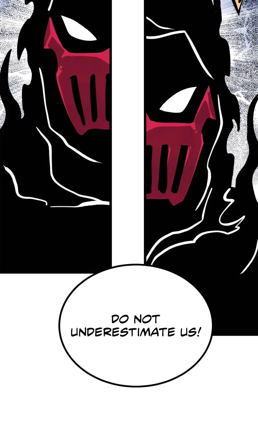 Read All Hail the Sect Leader chapter 429 image 45 on Lezhin