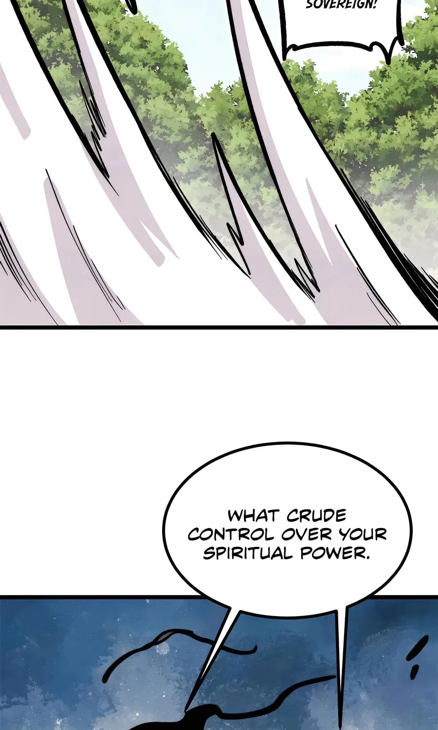 Read All Hail the Sect Leader chapter 429 image 52 on Lezhin