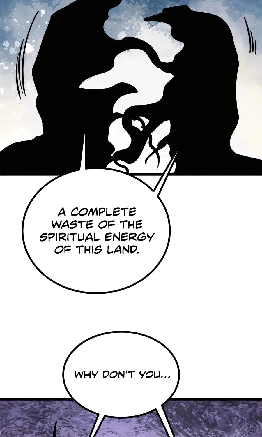 Read All Hail the Sect Leader chapter 429 image 53 on Lezhin