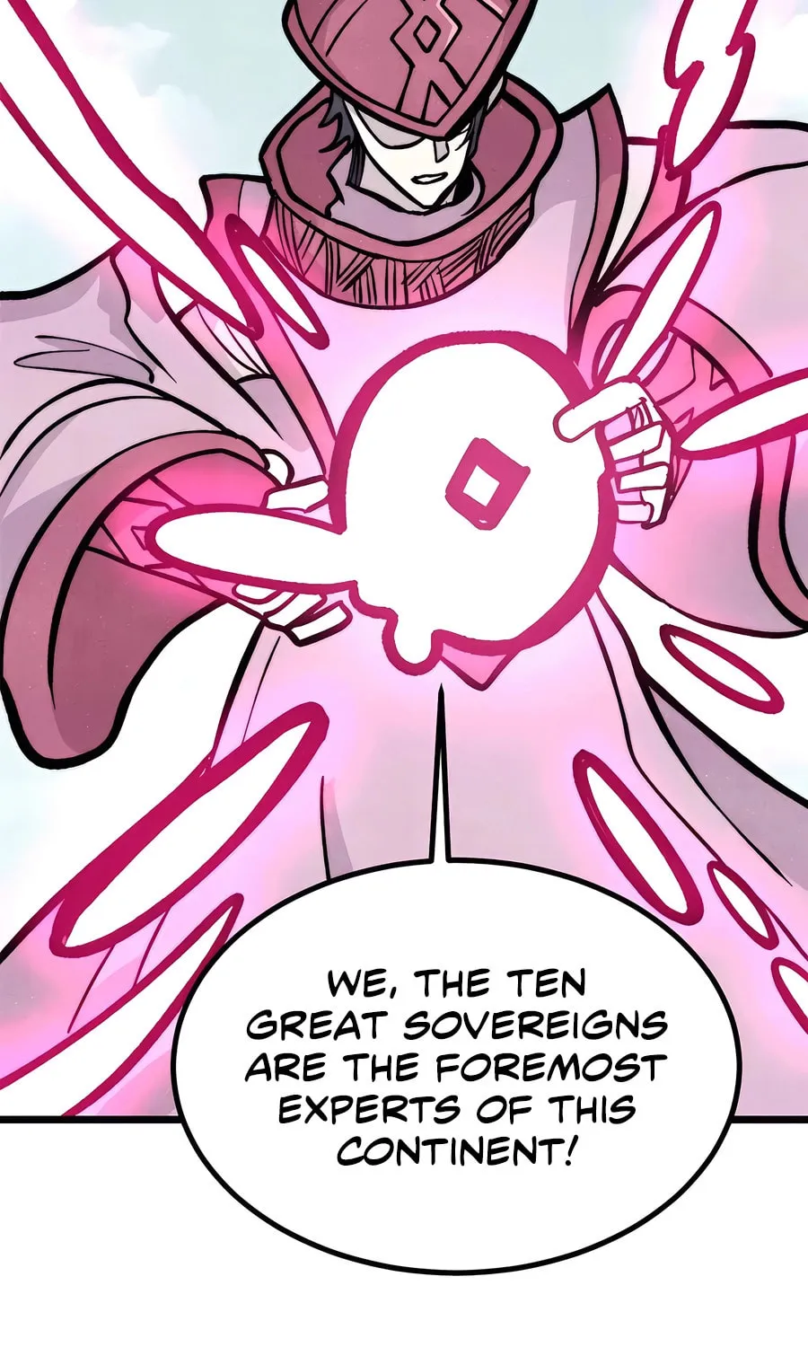 Read All Hail the Sect Leader chapter 429 image 57 on Lezhin