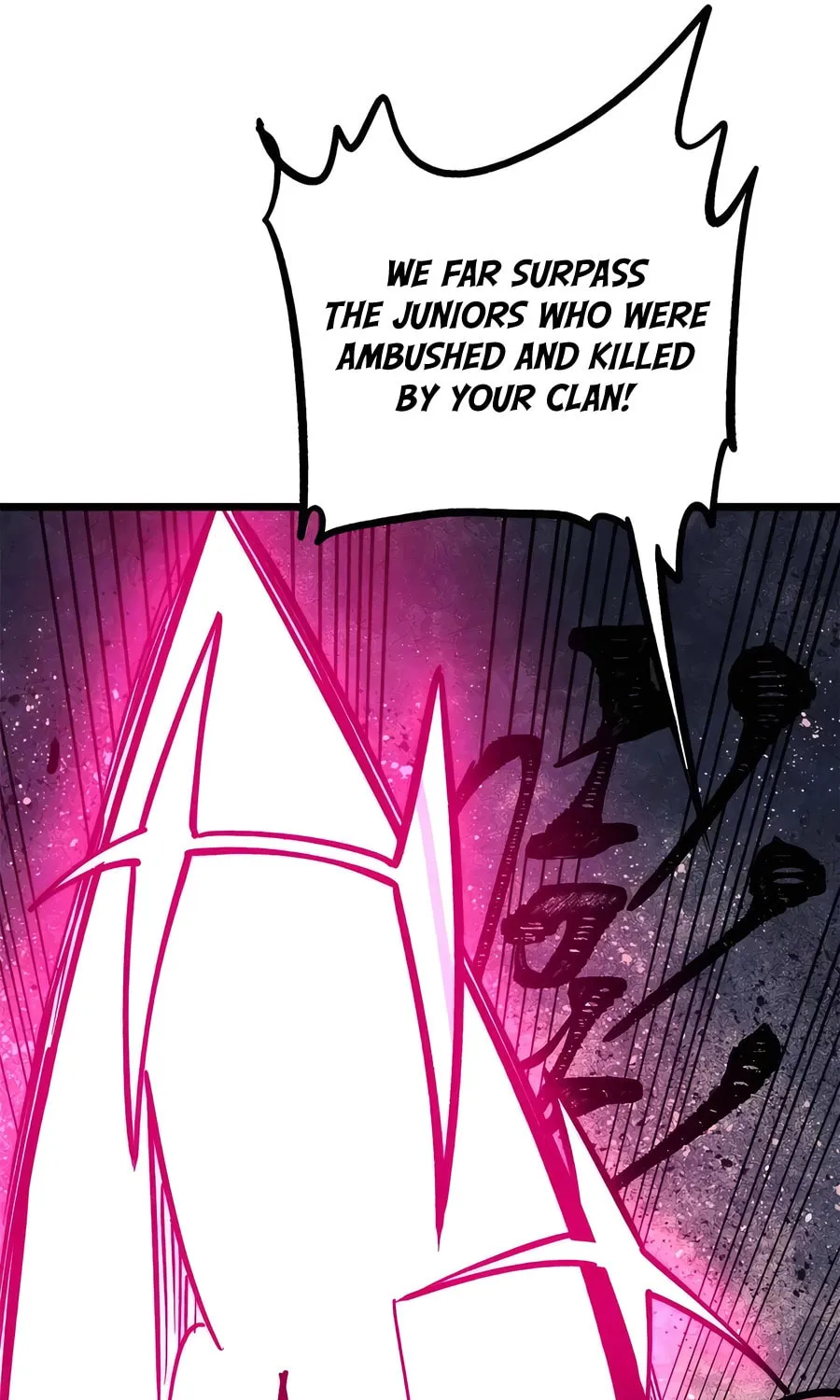 Read All Hail the Sect Leader chapter 429 image 59 on Lezhin