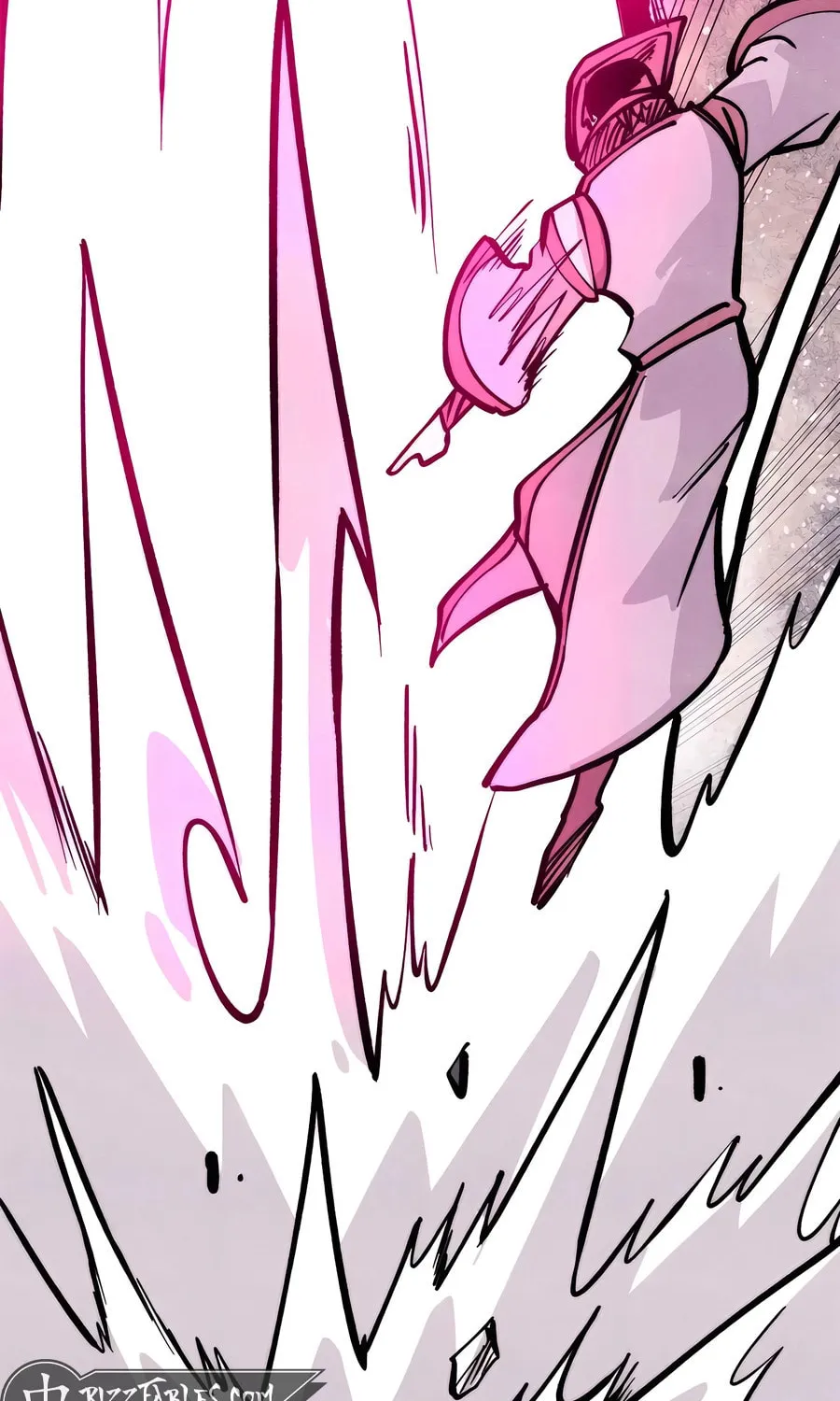 Read All Hail the Sect Leader chapter 429 image 60 on Lezhin