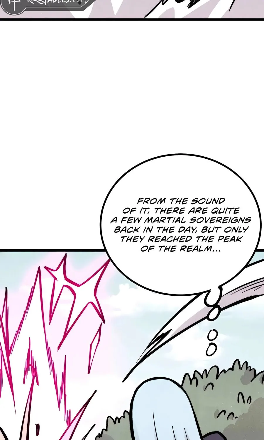 Read All Hail the Sect Leader chapter 429 image 61 on Lezhin