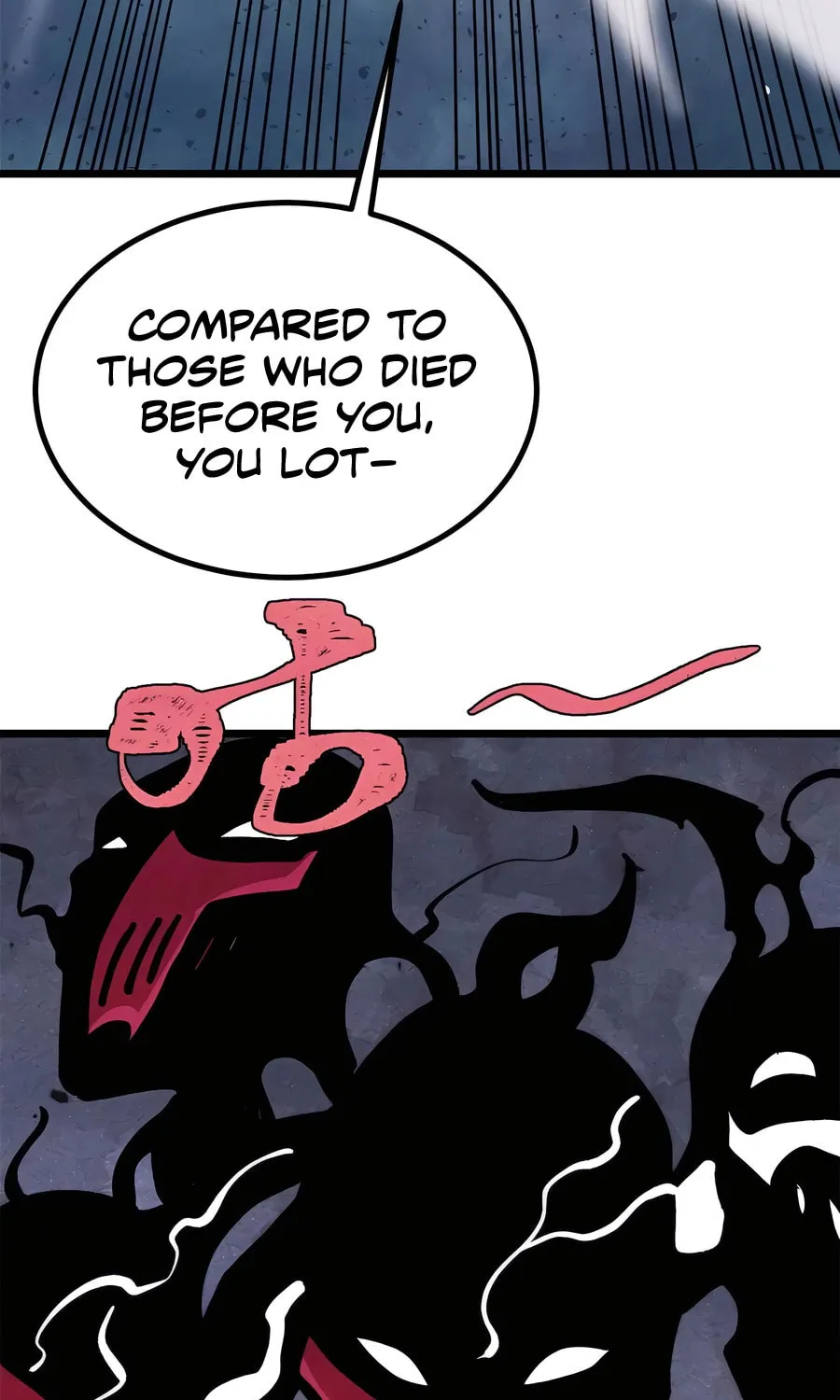 Read All Hail the Sect Leader chapter 429 image 68 on Lezhin